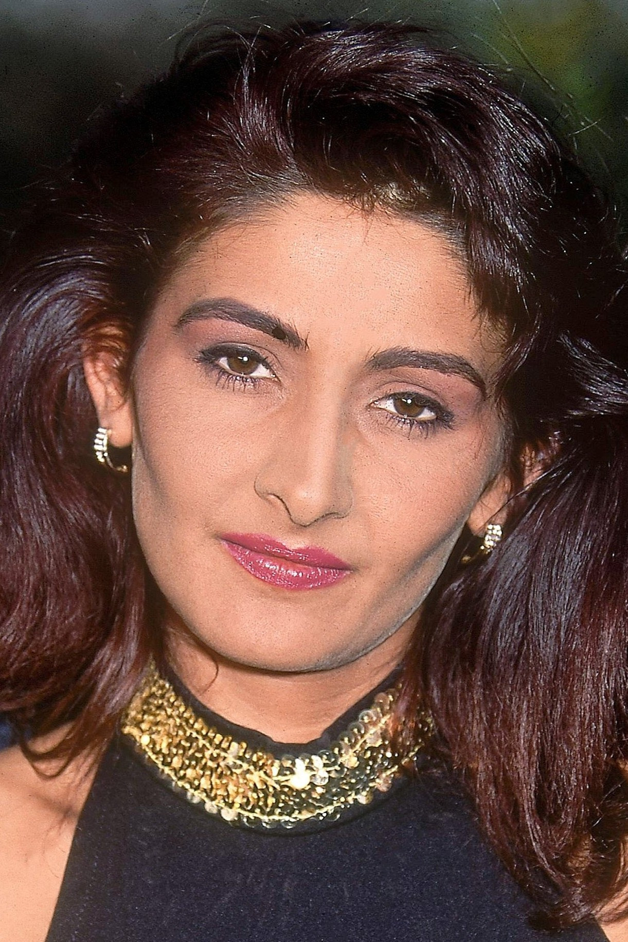 et billede af Jenny Wild