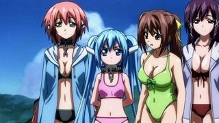 Heaven's Lost Property