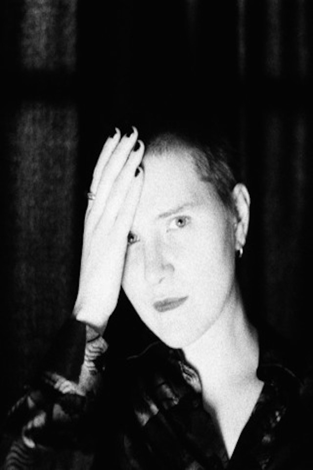 et billede af Camille Degeye