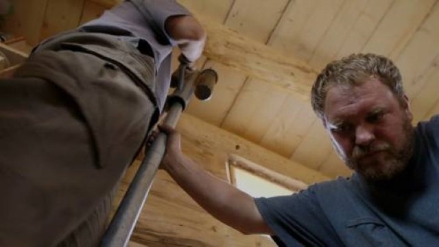 The Last Alaskans - Épisode 3