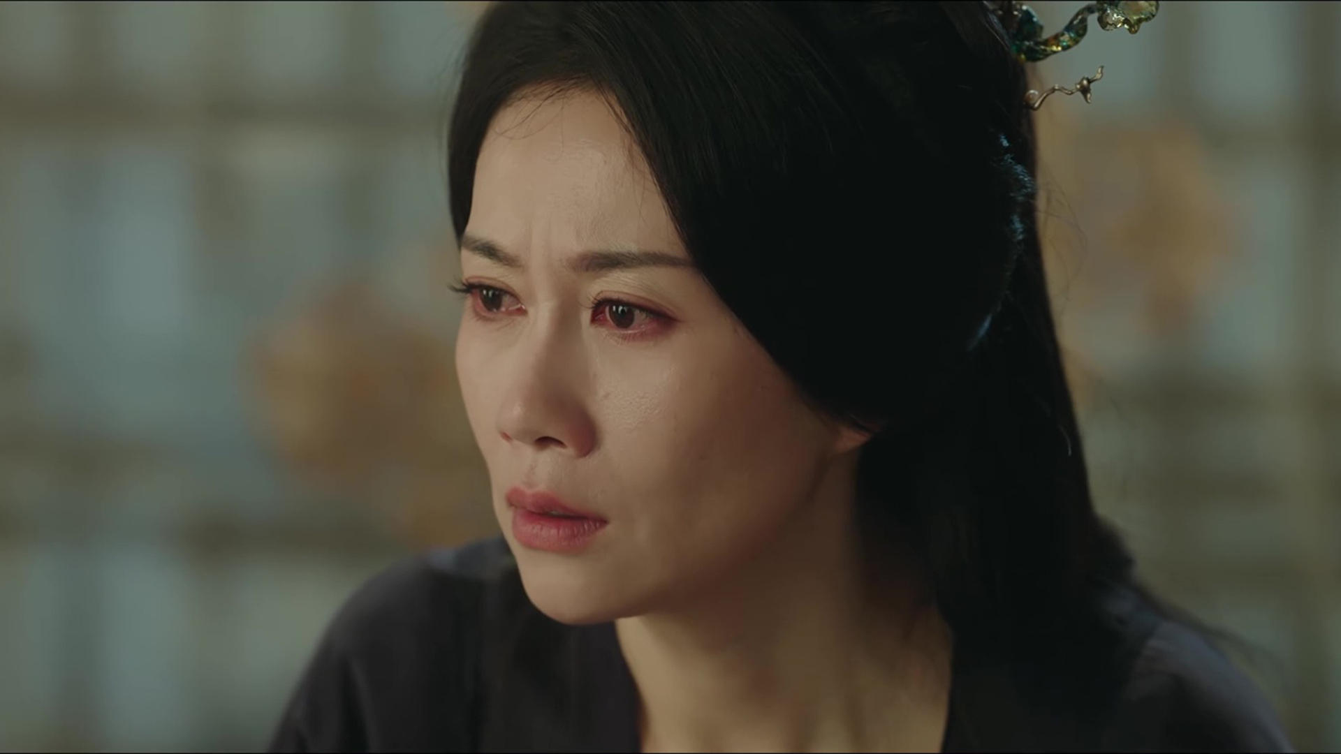 Love Game in Eastern Fantasy