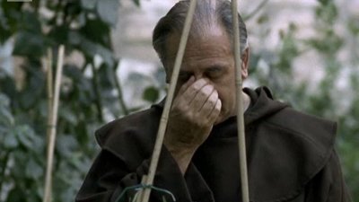 Father Matteo