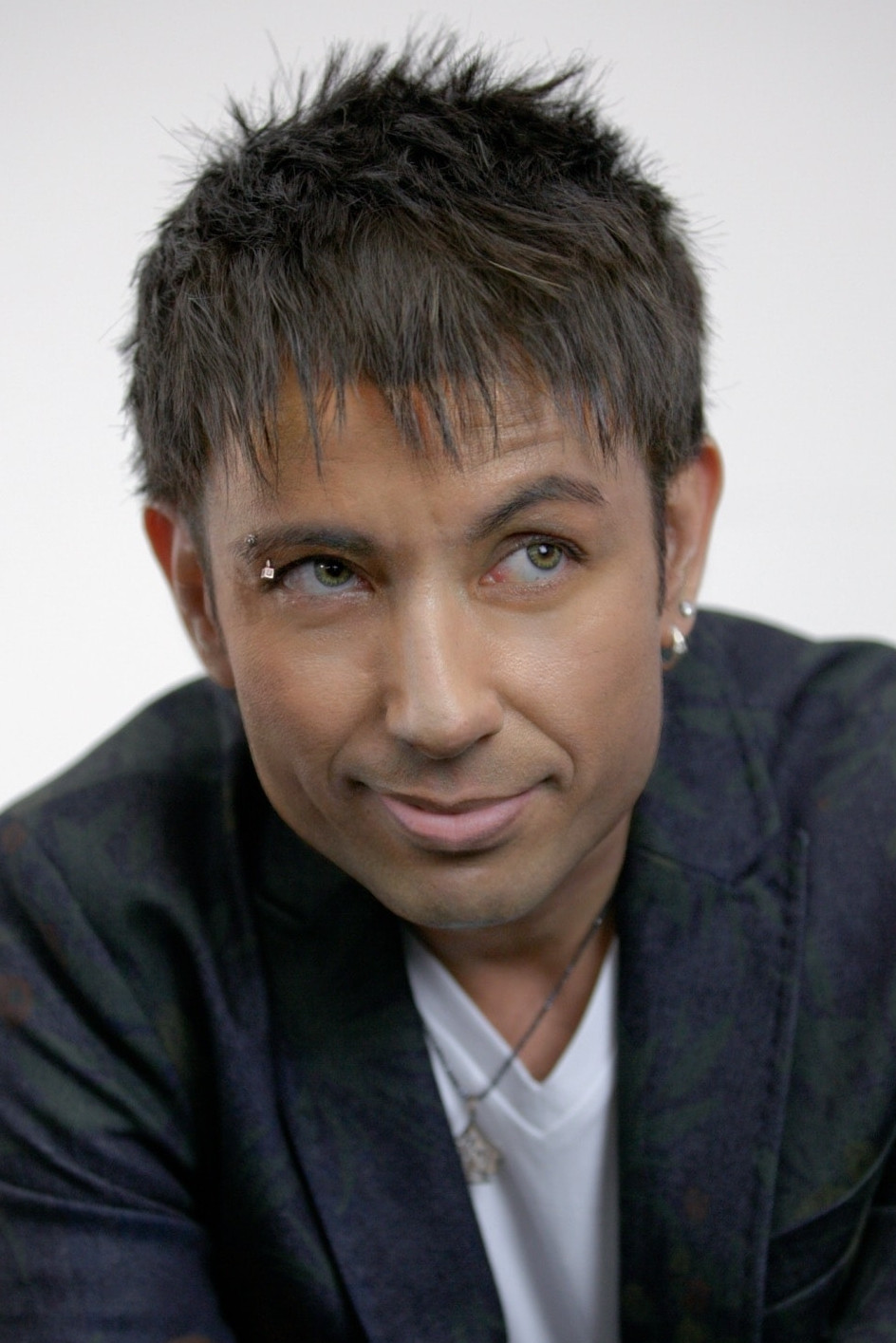 et billede af Cyril Takayama