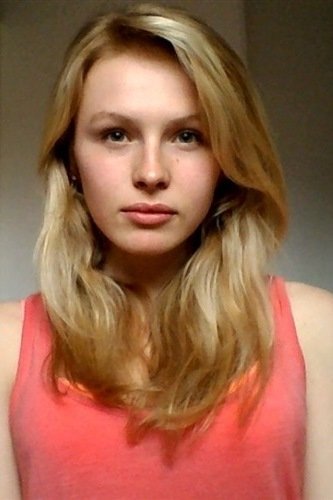 et billede af Joana Person