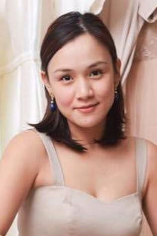 et billede af Chi-Chi Atienza