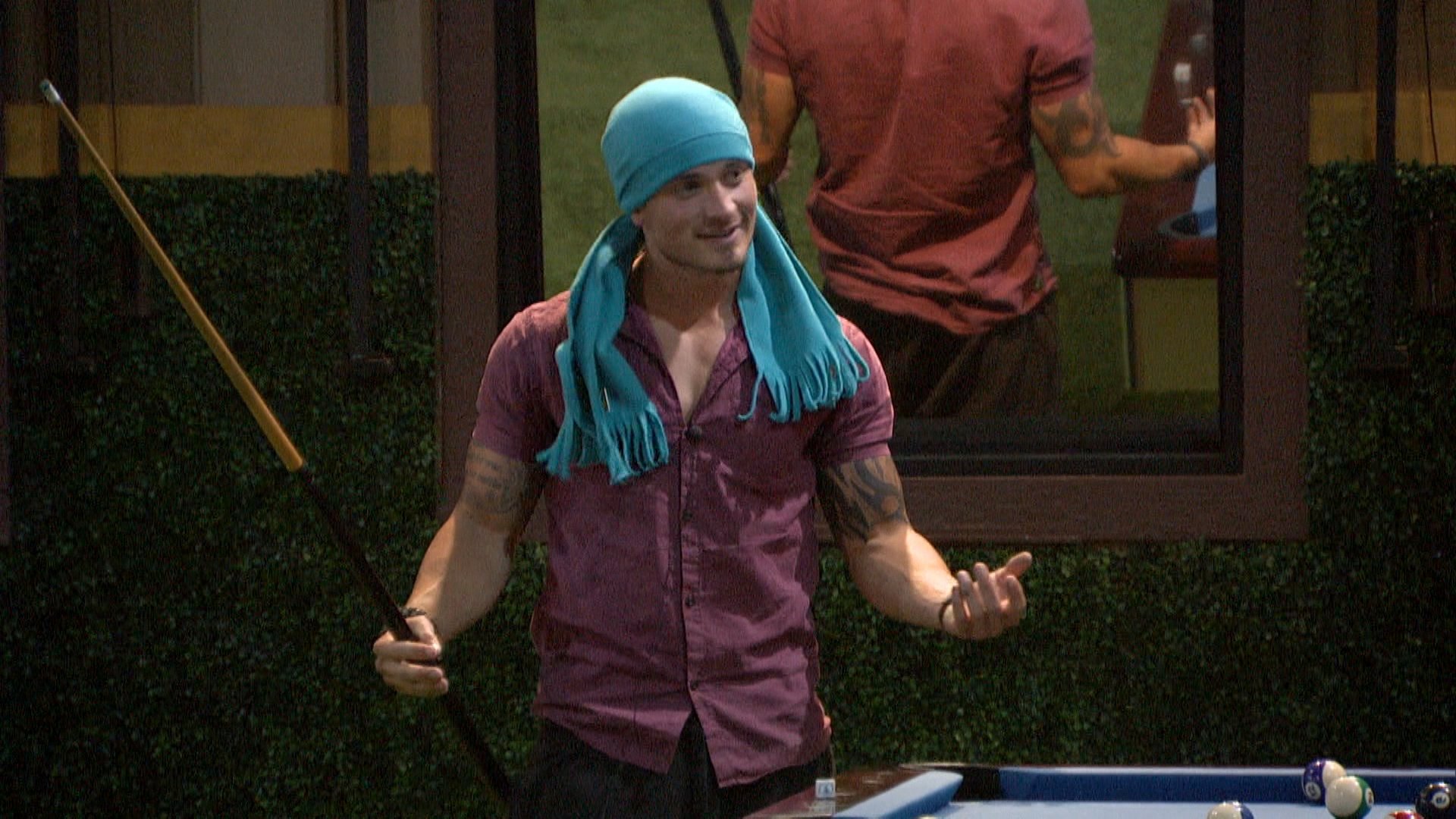 Big Brother - Épisode 11