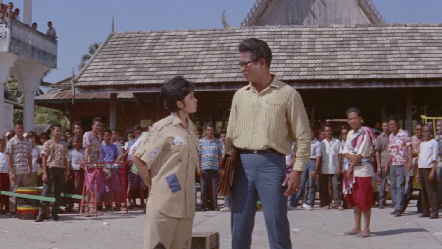 Money Money Money (1965)