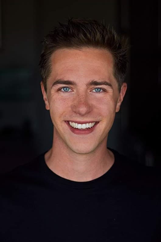 et billede af Brett Morris