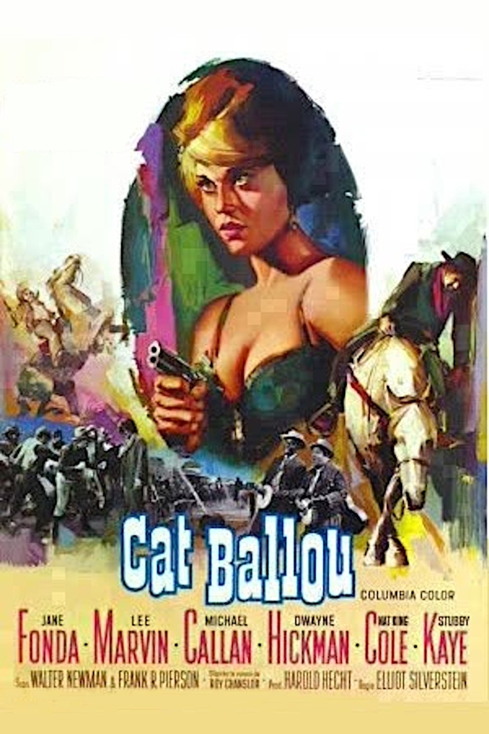 Cat Ballou