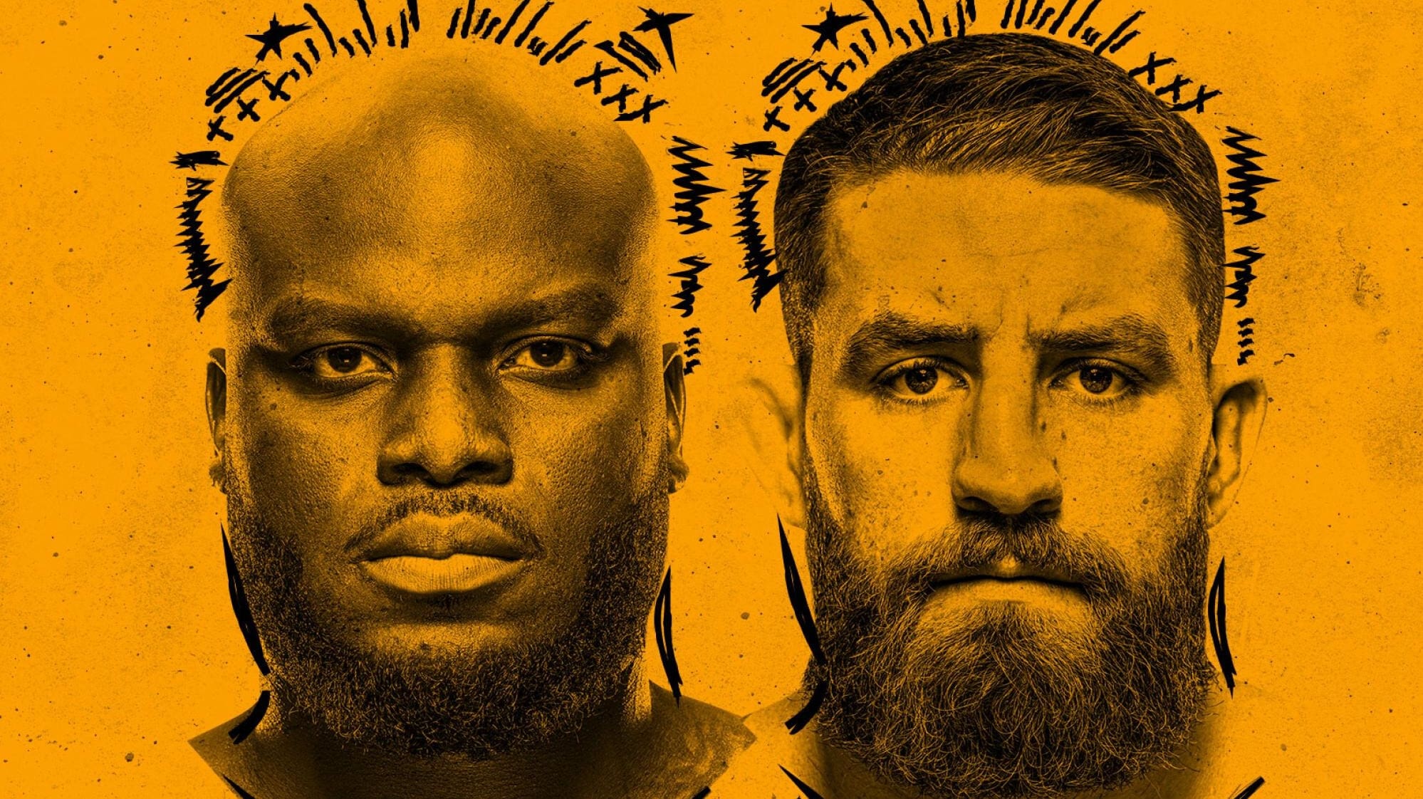 UFC Fight Night 199: Lewis vs. Daukaus (2021)