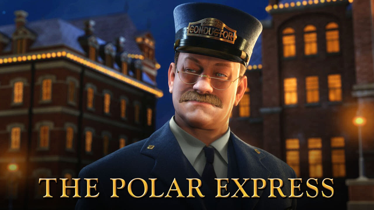 Polar Expres