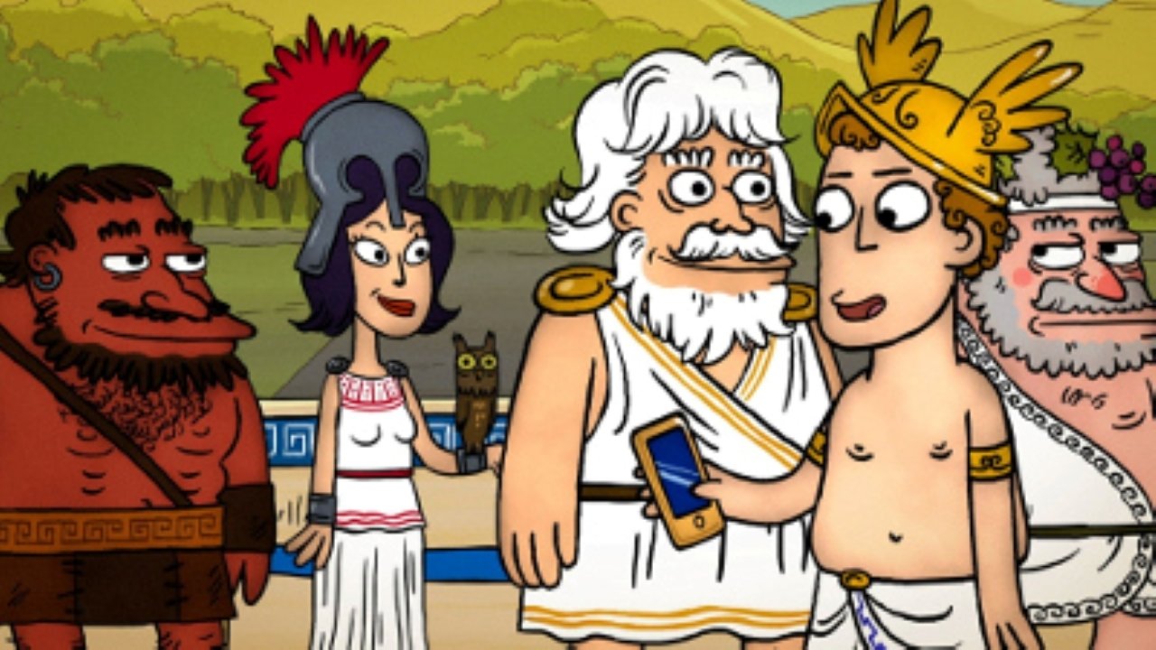 Thumbnail for Episode 25 Season 1 Episode 25