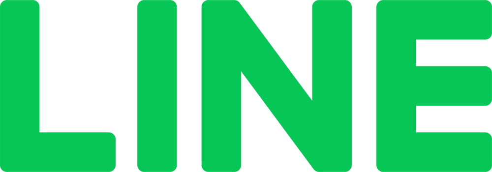 Logo de la société LINE 9385