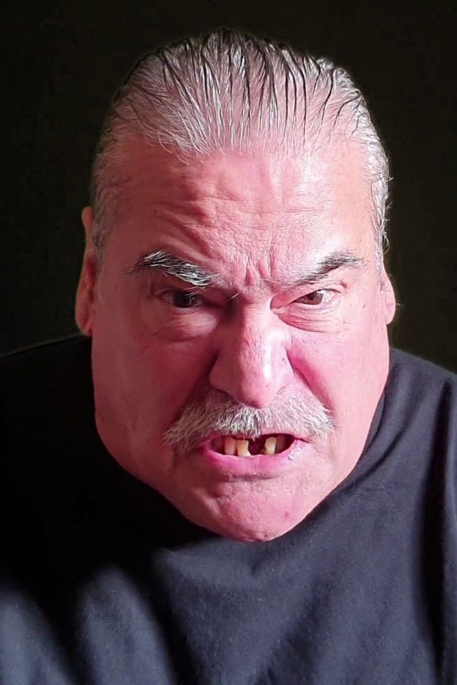 et billede af Jorge Amat