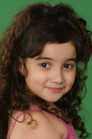 et billede af Alexandria Suarez