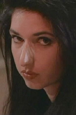 et billede af Anita Dalin