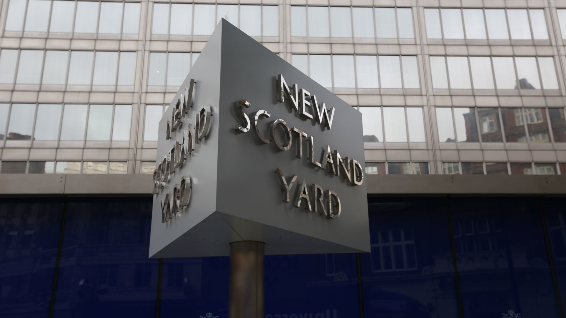 Thumbnail for Secrets of Scotland Yard Season 1 Episode 5