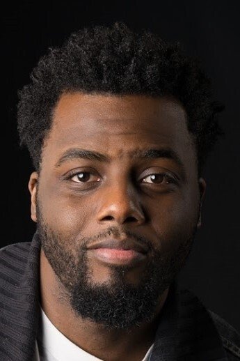 et billede af Dwight Layne