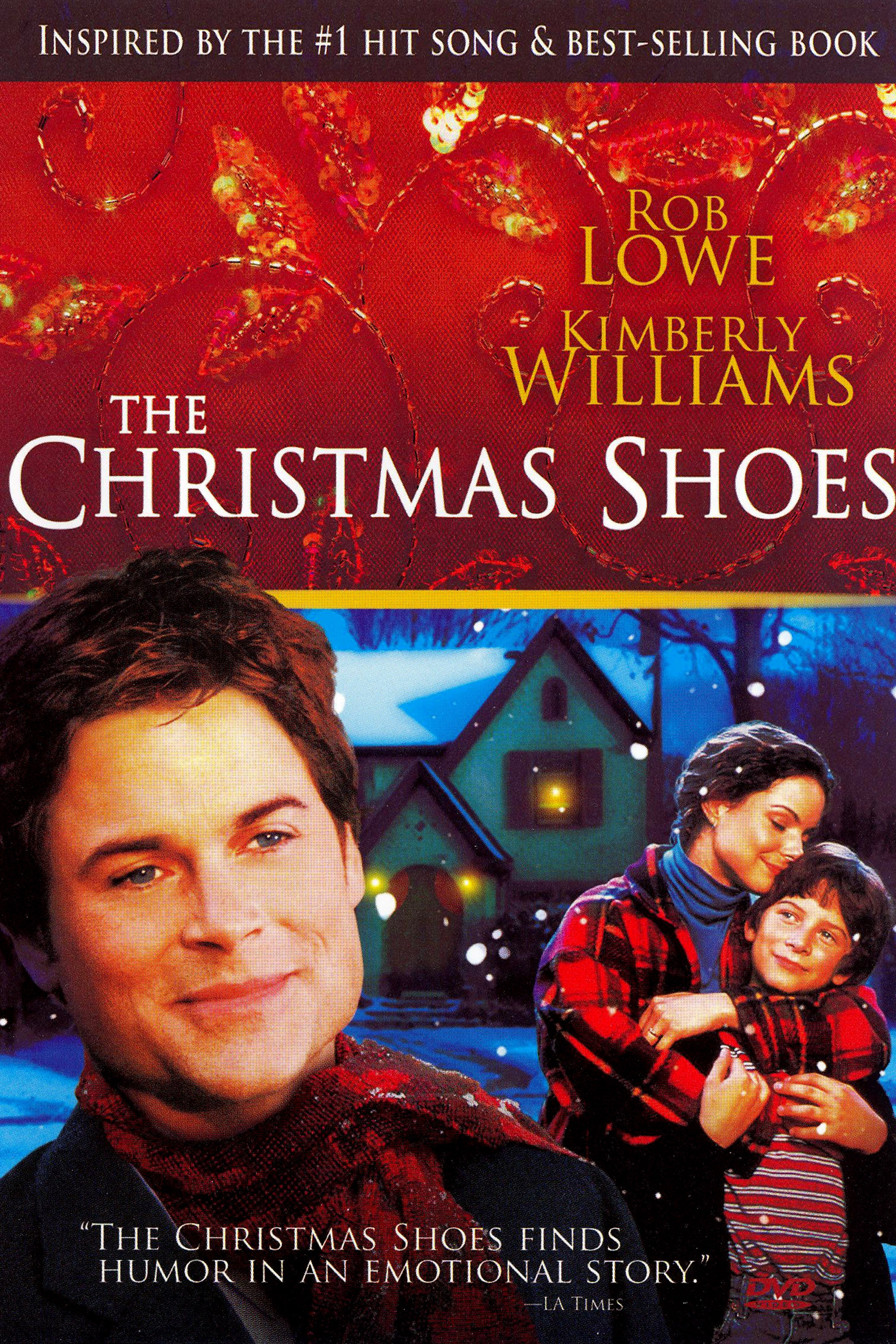 Download The.Christmas.Shoes.2002.x264.720p.1500kbps.OKQ Torrent | 1337x