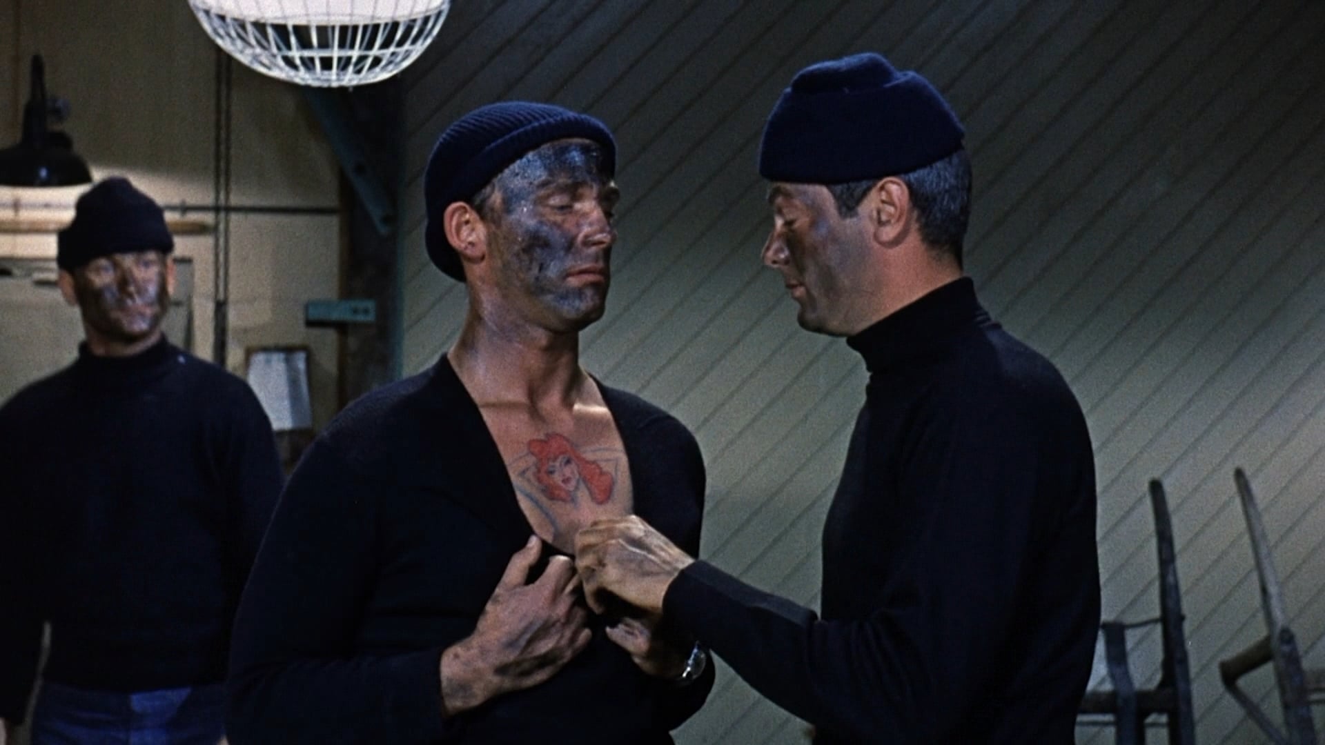 Operation kjoltyg (1959)
