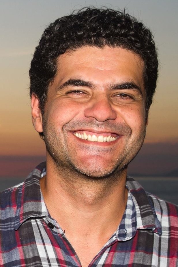 et billede af Lucas Gouvêa