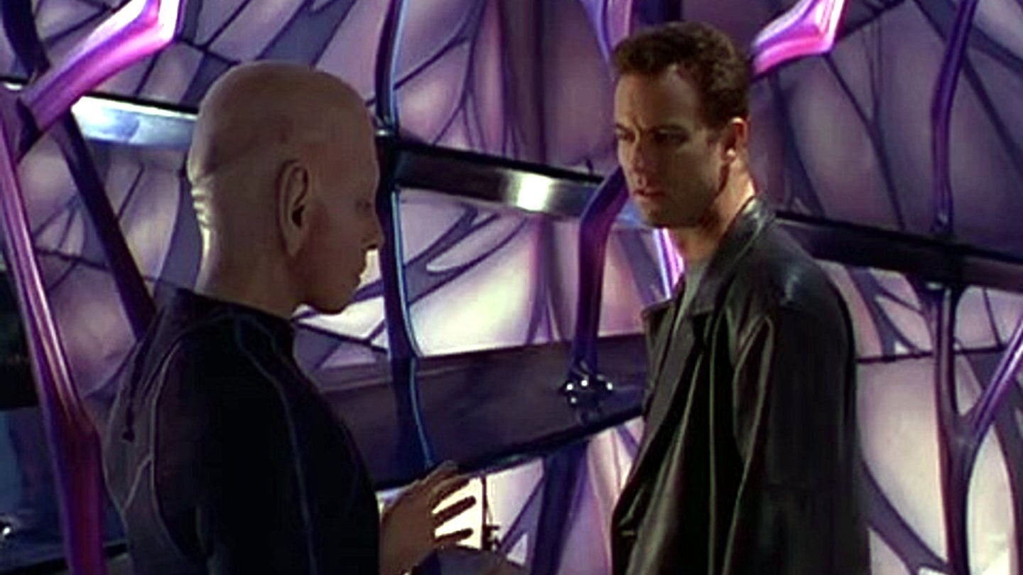 Earth: Final Conflict