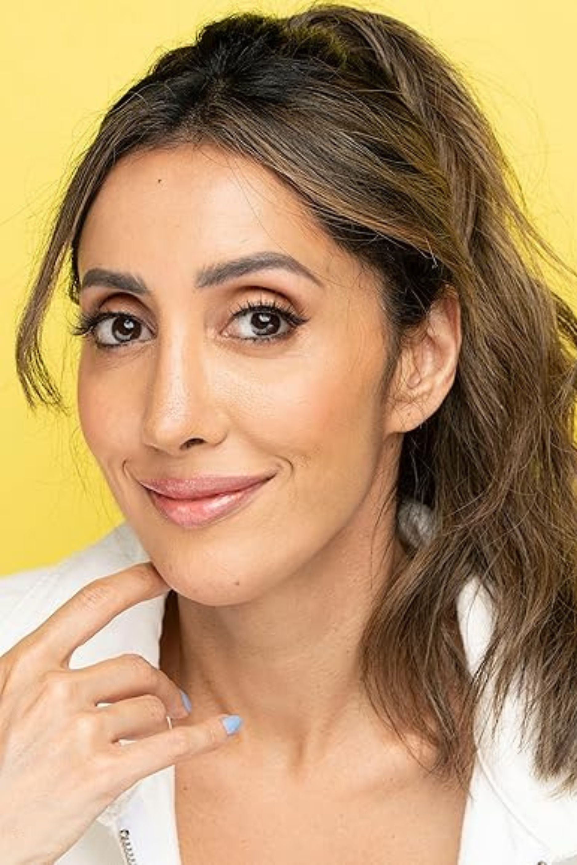 et billede af Melissa Shoshahi