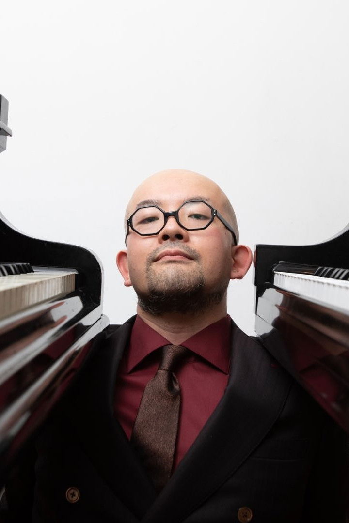 et billede af Tetsuya Hirahata