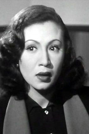 et billede af Thuraya Helmy