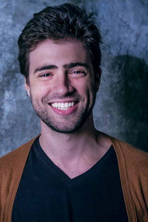 et billede af Felippe Vaz