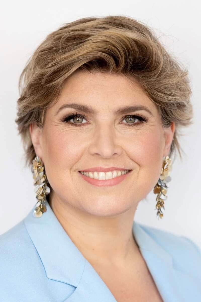 Angela de Jong