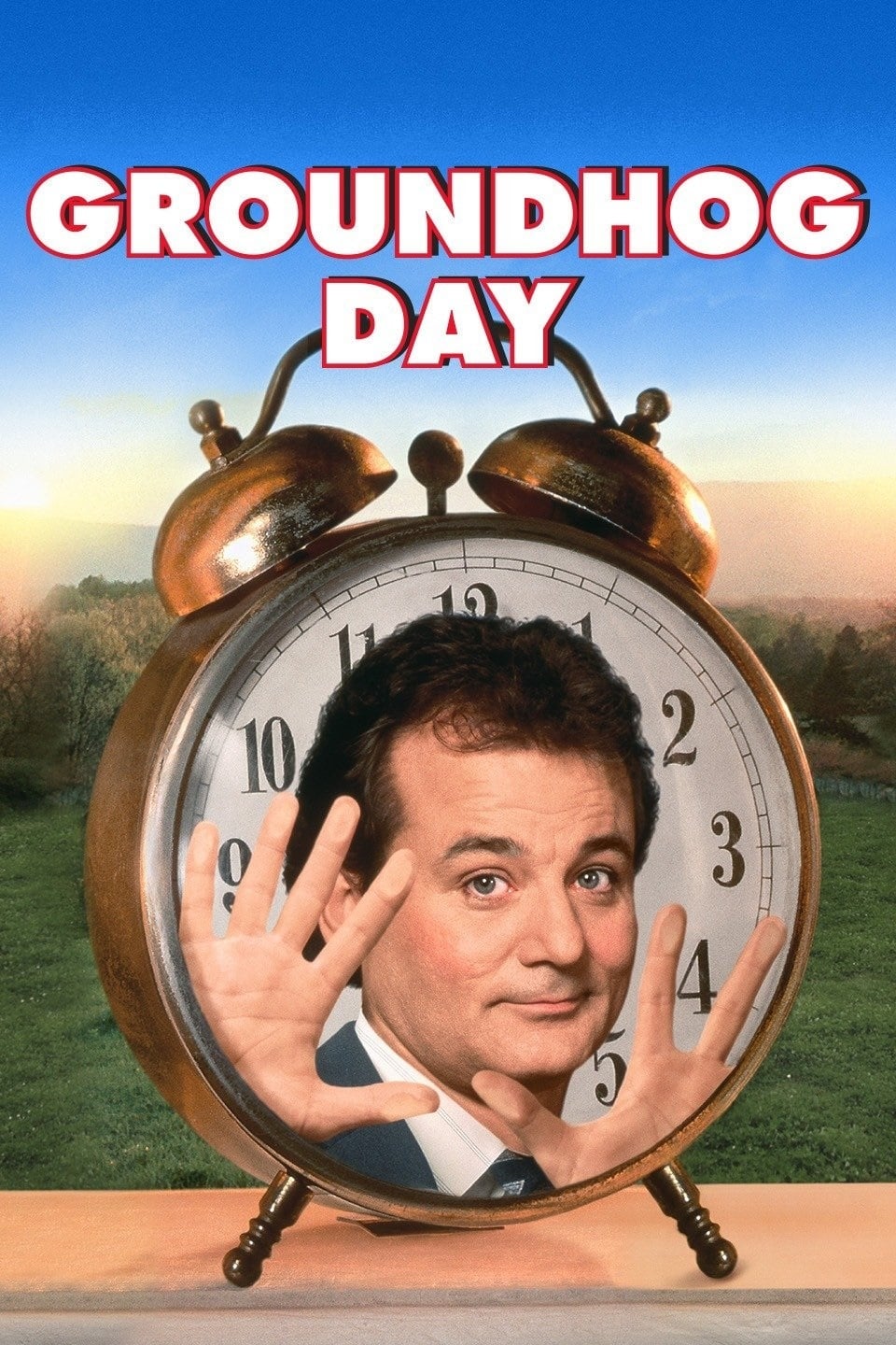 1993 Groundhog Day