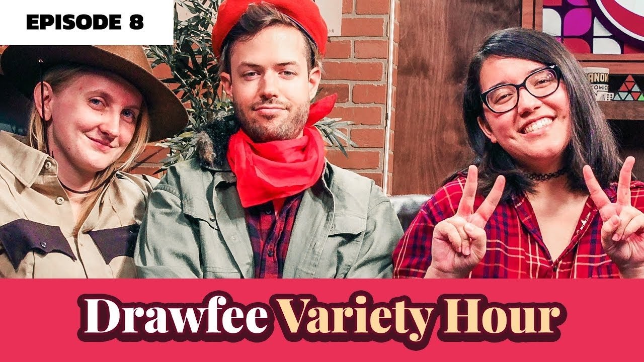 Episode 8