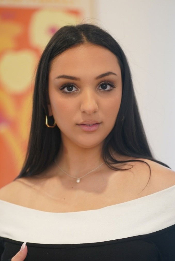 et billede af Tia Jupi