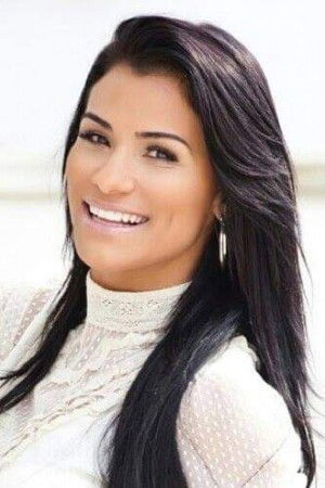 et billede af Marissol Dias