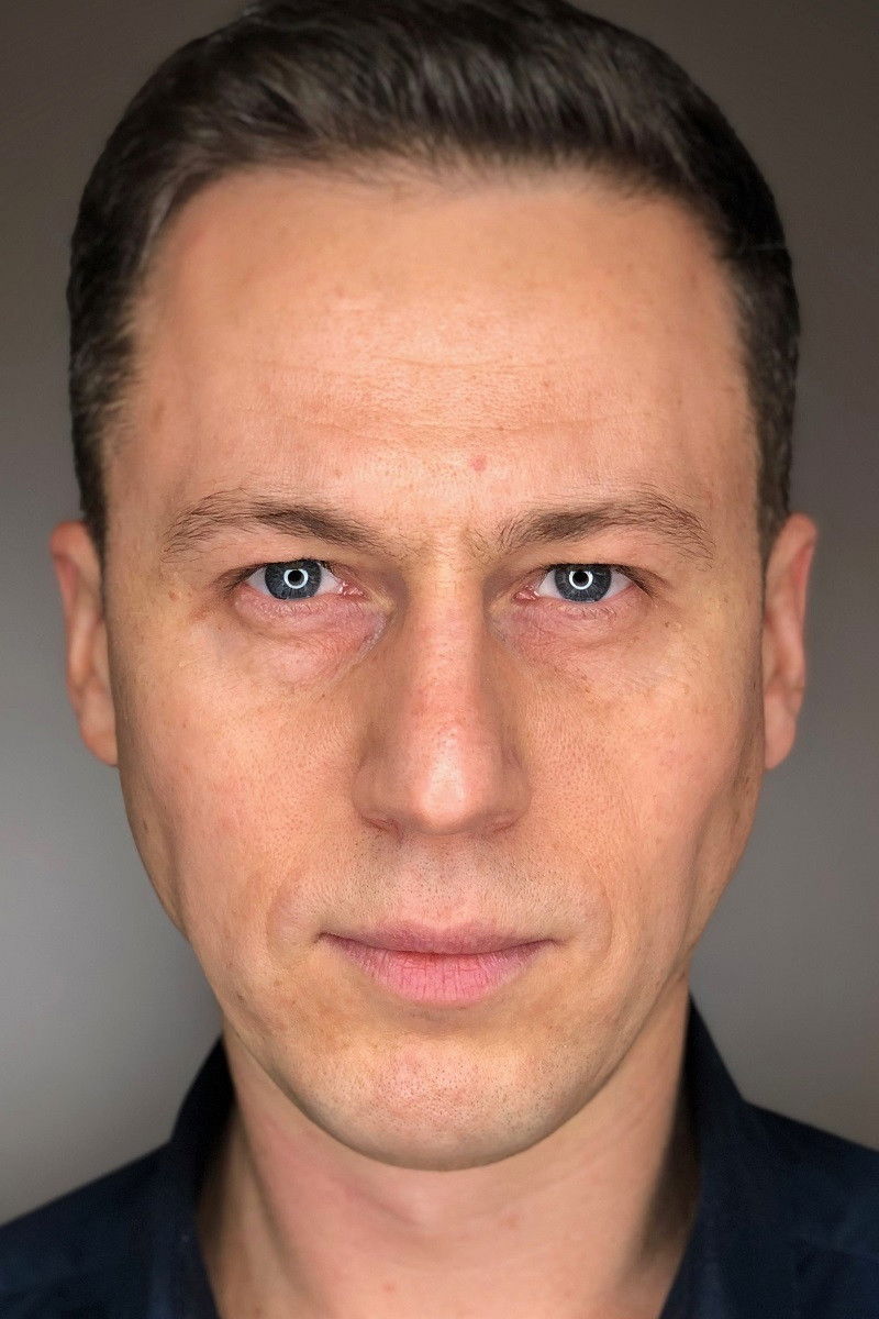 et billede af Dmitriy Smirnov