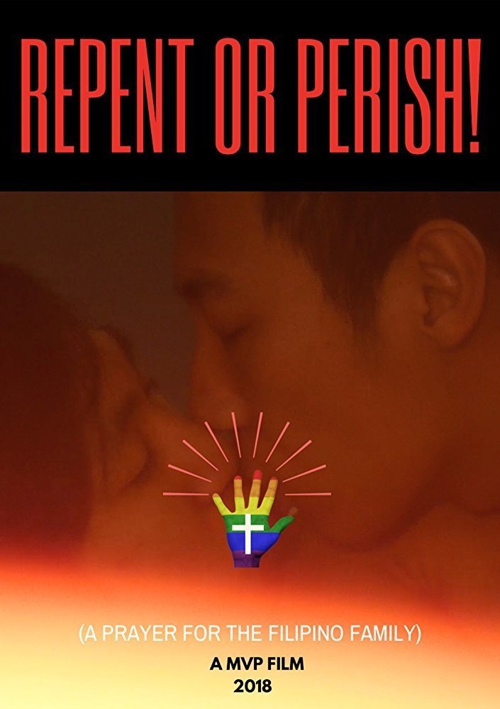 Repent or Perish! Repent or Perish!
