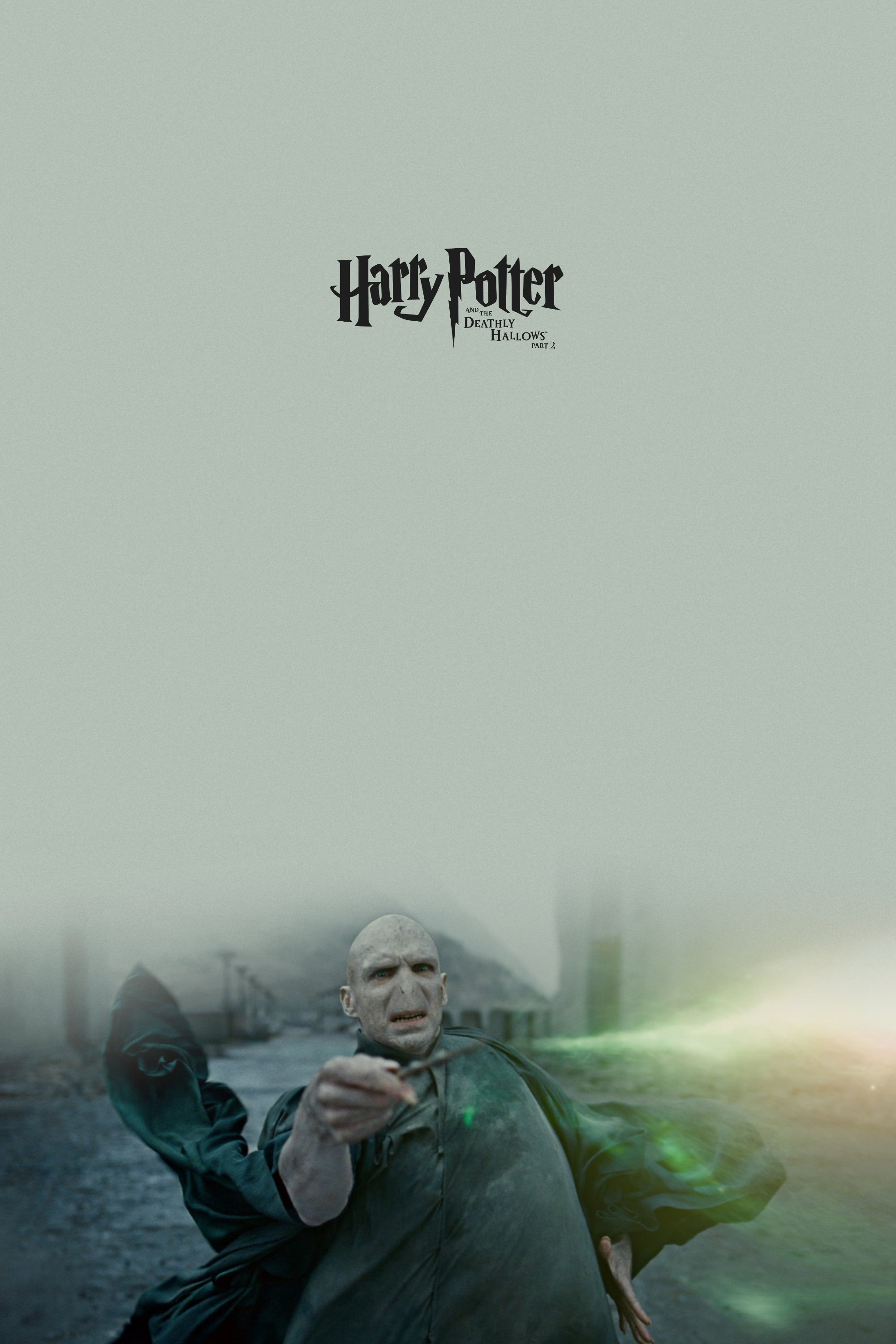 Harry Potter and the Deathly Hallows: Part 2