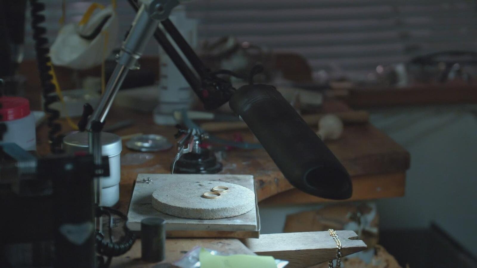 Svenska fall - Season 4 Episode 2 : Episodio 2 (2025)