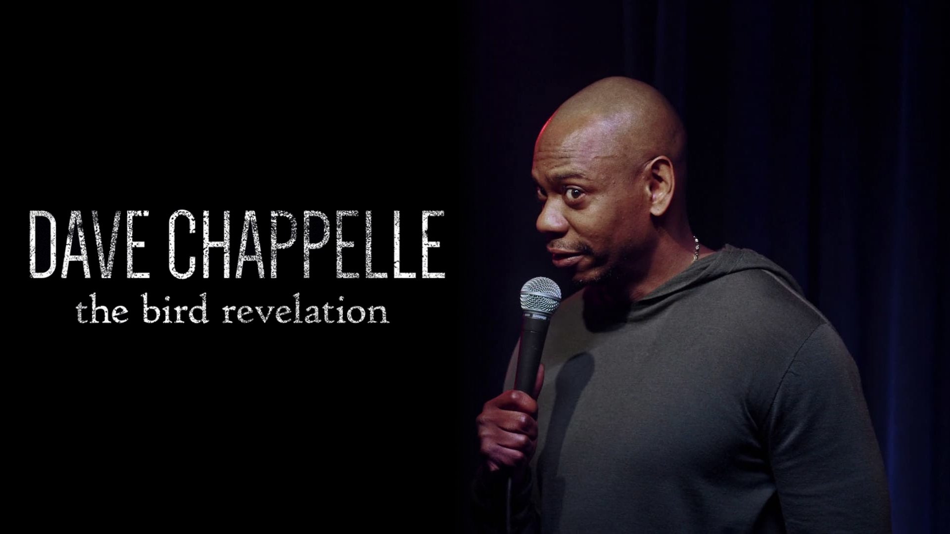 Dave Chappelle: The Bird Revelation (2017)