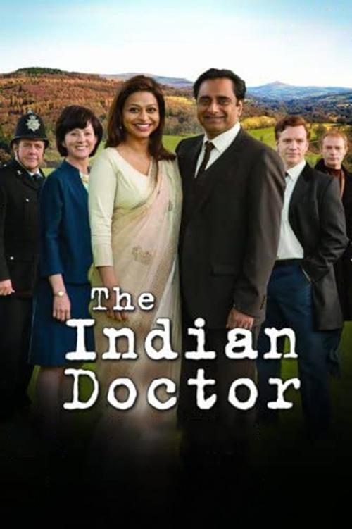 The Indian Doctor - Season 3