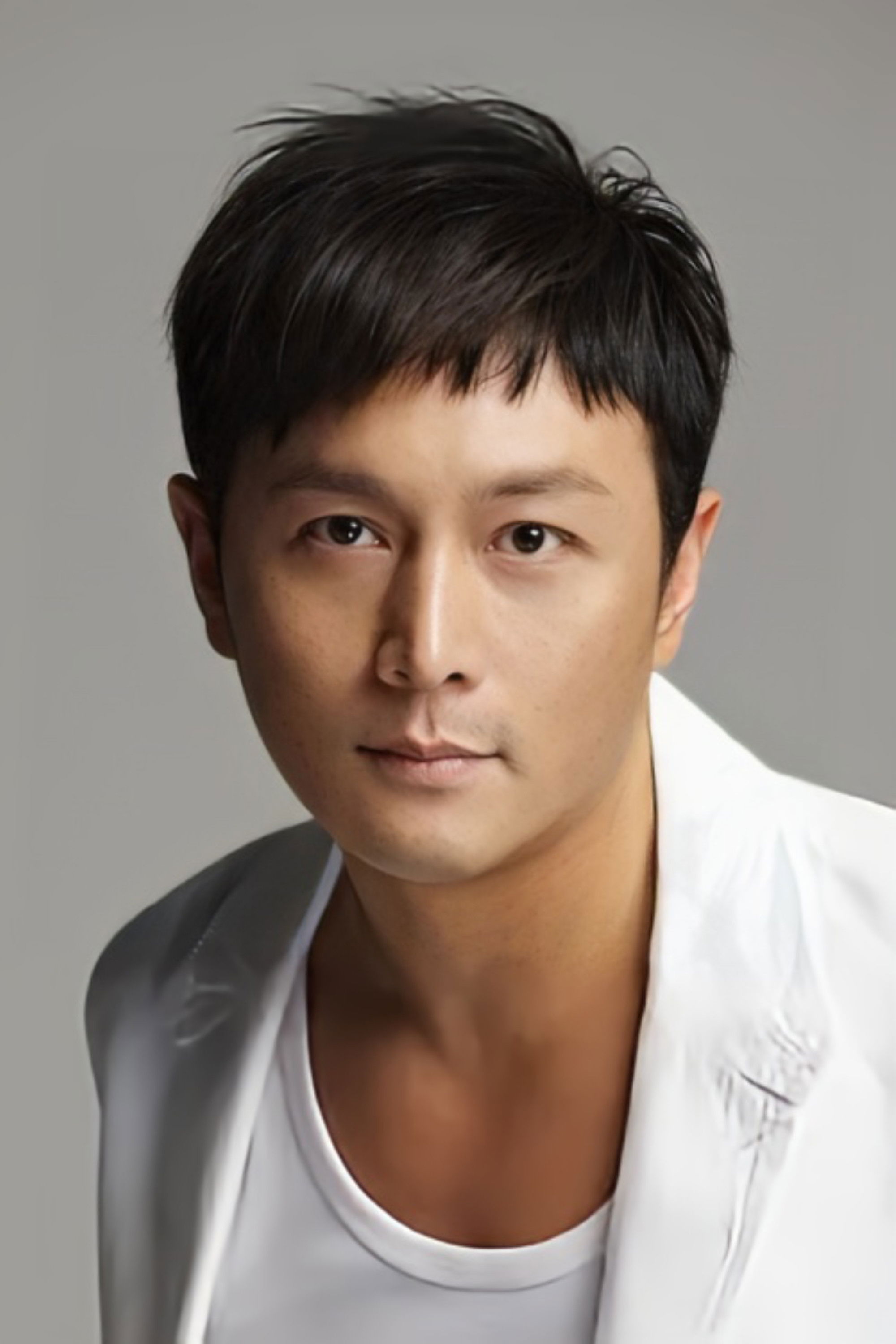 et billede af Zhao Qing