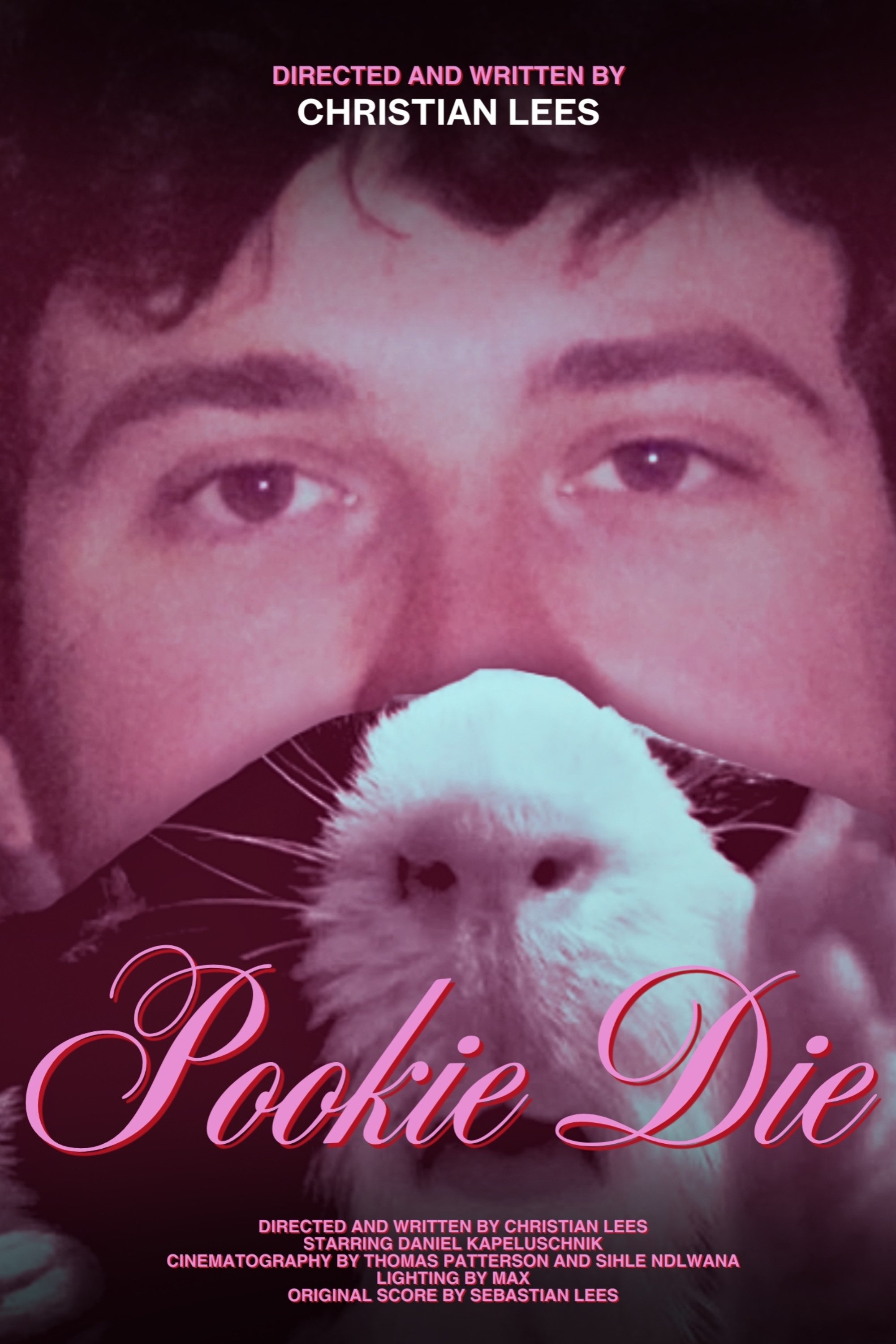 Pookie Die