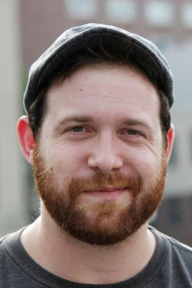 et billede af Andrew Parsons