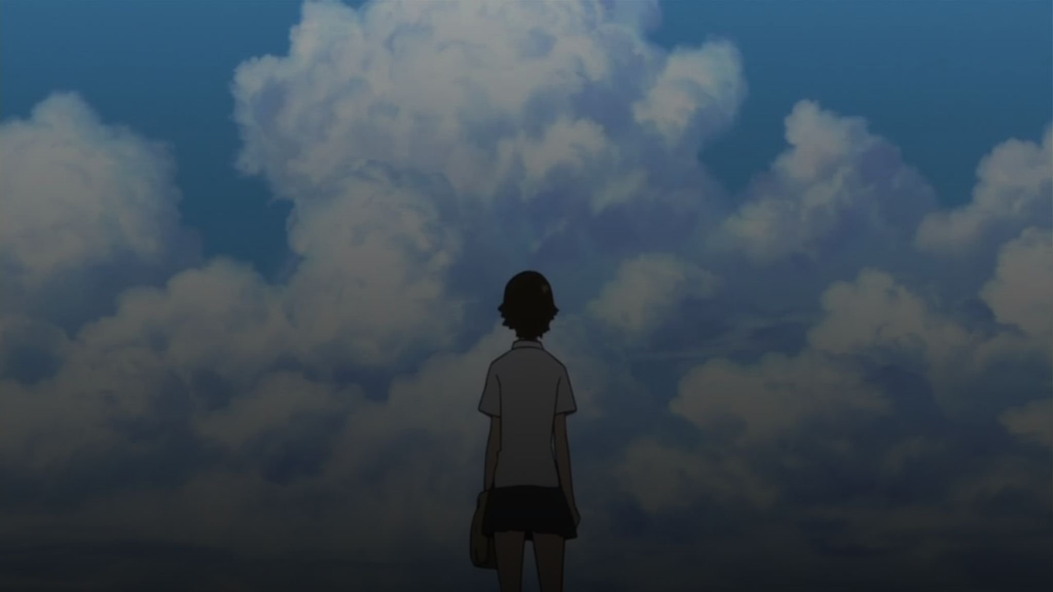 The Girl Who Leapt Through Time (2006)