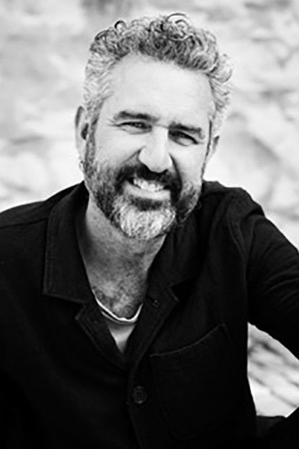 et billede af Jean-Paul Wall