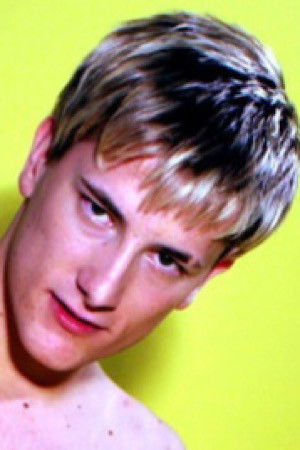 et billede af Sean Dawson