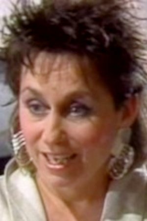 et billede af Kathryn Reed