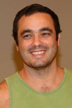 et billede af Cavi Borges