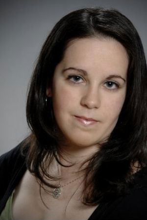 et billede af Hannah Depew